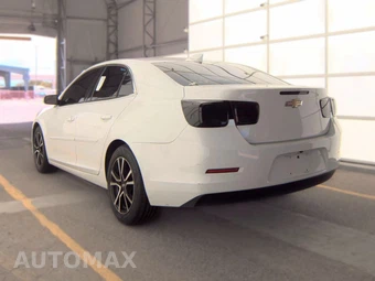 2015 Chevrolet Malibu LT 1LT – miniatura 6