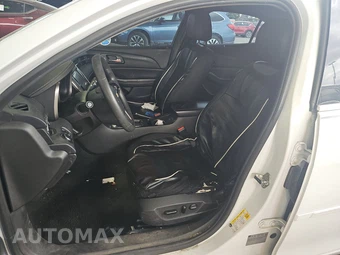 2015 Chevrolet Malibu LT 1LT – miniatura 7