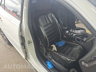 2015 Chevrolet Malibu LT 1LT – miniatura 8