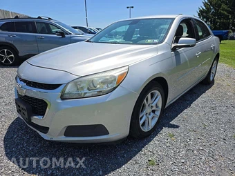 2015 Chevrolet Malibu LT 1LT