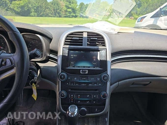 2015 Chevrolet Malibu LT 1LT – miniatura 10