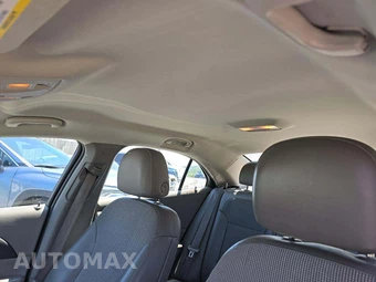 2015 Chevrolet Malibu LT 1LT – miniatura 11
