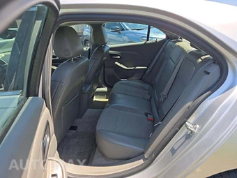 2015 Chevrolet Malibu LT 1LT – miniatura 13