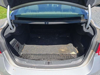 2015 Chevrolet Malibu LT 1LT – miniatura 14