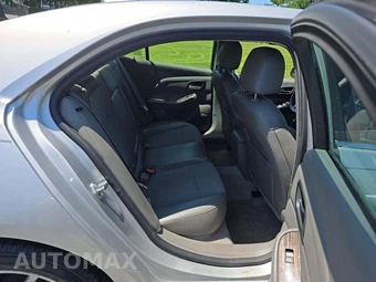2015 Chevrolet Malibu LT 1LT – miniatura 16