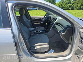 2015 Chevrolet Malibu LT 1LT – miniatura 18