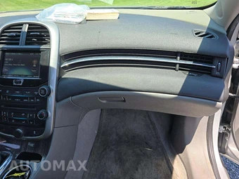2015 Chevrolet Malibu LT 1LT – miniatura 19