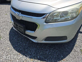 2015 Chevrolet Malibu LT 1LT – miniatura 22