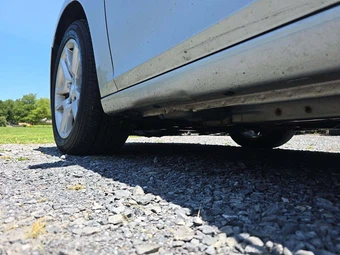 2015 Chevrolet Malibu LT 1LT – miniatura 24