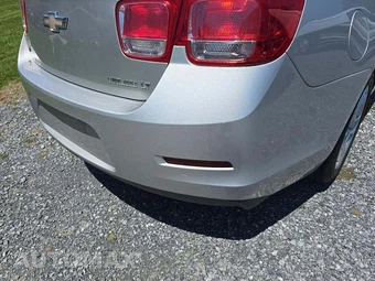 2015 Chevrolet Malibu LT 1LT – miniatura 26