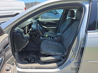 2015 Chevrolet Malibu LT 1LT – miniatura 6