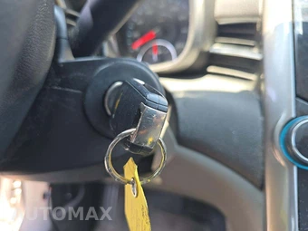 2015 Chevrolet Malibu LT 1LT – miniatura 8