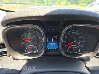2015 Chevrolet Malibu LT 1LT – miniatura 9