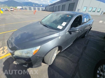 2015 Chevrolet Malibu LT 1LT