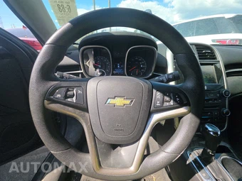 2015 Chevrolet Malibu LT 1LT – miniatura 10