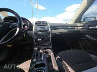 2015 Chevrolet Malibu LT 1LT – miniatura 11