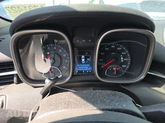 2015 Chevrolet Malibu LT 1LT – miniatura 12