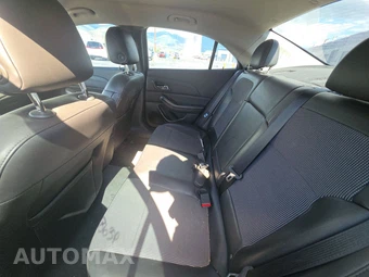 2015 Chevrolet Malibu LT 1LT – miniatura 13