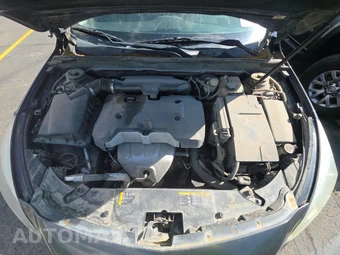 2015 Chevrolet Malibu LT 1LT – miniatura 15