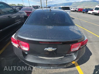 2015 Chevrolet Malibu LT 1LT – miniatura 16