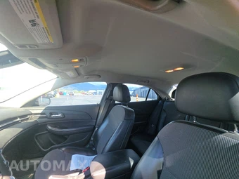 2015 Chevrolet Malibu LT 1LT – miniatura 18