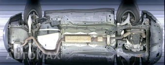2015 Chevrolet Malibu LT 1LT – miniatura 19