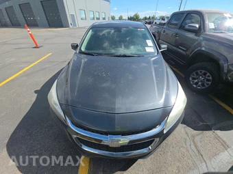2015 Chevrolet Malibu LT 1LT – miniatura 2