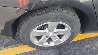 2015 Chevrolet Malibu LT 1LT – miniatura 27
