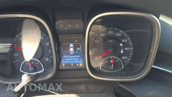 2015 Chevrolet Malibu LT 1LT – miniatura 29