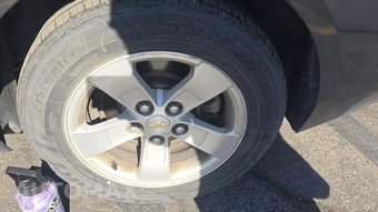 2015 Chevrolet Malibu LT 1LT – miniatura 37