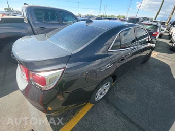 2015 Chevrolet Malibu LT 1LT – miniatura 4