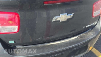 2015 Chevrolet Malibu LT 1LT – miniatura 45