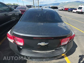 2015 Chevrolet Malibu LT 1LT – miniatura 5