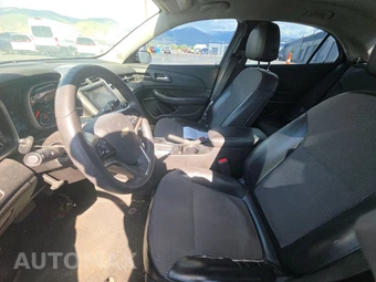 2015 Chevrolet Malibu LT 1LT – miniatura 7