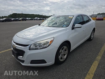 2015 Chevrolet Malibu LT 1LT