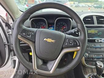 2015 Chevrolet Malibu LT 1LT – miniatura 10