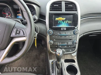 2015 Chevrolet Malibu LT 1LT – miniatura 11