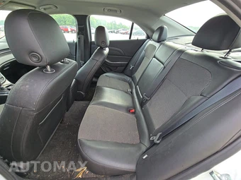 2015 Chevrolet Malibu LT 1LT – miniatura 13