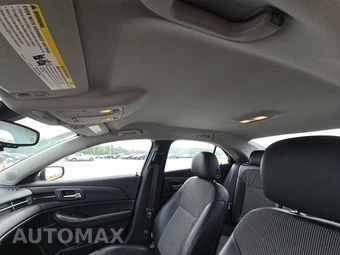 2015 Chevrolet Malibu LT 1LT – miniatura 17