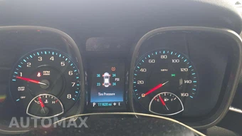 2015 Chevrolet Malibu LT 1LT – miniatura 18