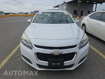 2015 Chevrolet Malibu LT 1LT – miniatura 2