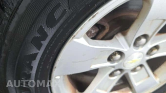 2015 Chevrolet Malibu LT 1LT – miniatura 23