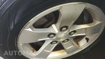 2015 Chevrolet Malibu LT 1LT – miniatura 37