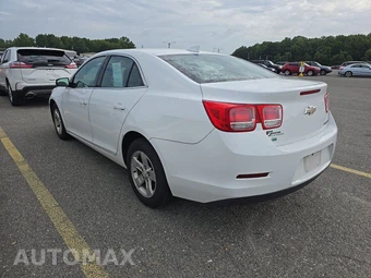 2015 Chevrolet Malibu LT 1LT – miniatura 6