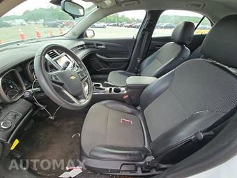 2015 Chevrolet Malibu LT 1LT – miniatura 7
