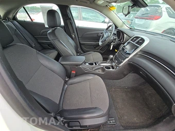 2015 Chevrolet Malibu LT 1LT – miniatura 8