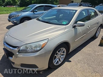 2015 Chevrolet Malibu LT 1LT