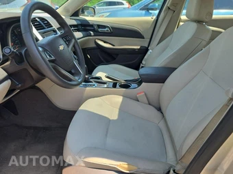 2015 Chevrolet Malibu LT 1LT – miniatura 13