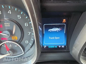 2015 Chevrolet Malibu LT 1LT – miniatura 15