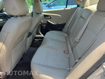 2015 Chevrolet Malibu LT 1LT – miniatura 16